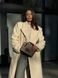 Gucci Horsebit 1955 GG Mini Top Handle Bag in Brown NEW W DUST BAG pr00090 фото 10
