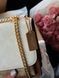 Coach Mini Klare Crossbody in Signature Canvas Milk/Brown pr07281 фото 8