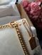 Coach Mini Klare Crossbody in Signature Canvas Milk/Brown pr07281 фото 9