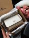 Coach Mini Klare Crossbody in Signature Canvas Milk/Brown pr07281 фото 3