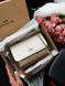 Coach Mini Klare Crossbody in Signature Canvas Milk/Brown pr07281 фото 1