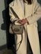 Gucci Horsebit 1955 GG Mini Top Handle Bag in Brown NEW W DUST BAG pr00090 фото 7