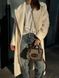 Gucci Horsebit 1955 GG Mini Top Handle Bag in Brown NEW W DUST BAG pr00090 фото 2