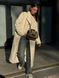 Gucci Horsebit 1955 GG Mini Top Handle Bag in Brown NEW W DUST BAG pr00090 фото 9