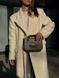 Gucci Horsebit 1955 GG Mini Top Handle Bag in Brown NEW W DUST BAG pr00090 фото 8