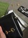 Gucci Horsebit 1955 Mini Bag Black [оригінальна коробка] pr0095 фото 8