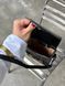 Gucci Horsebit 1955 Mini Bag Black [оригінальна коробка] pr0095 фото 11