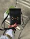 Gucci Horsebit 1955 Mini Bag Black [оригінальна коробка] pr0095 фото 16