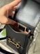 Gucci Horsebit 1955 Mini Bag Black [оригінальна коробка] pr0095 фото 12