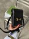 Gucci Horsebit 1955 Mini Bag Black [оригінальна коробка] pr0095 фото 15