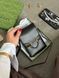 Gucci Horsebit 1955 Mini Bag Black [оригінальна коробка] pr0095 фото 2