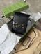 Gucci Horsebit 1955 Mini Bag Black [оригінальна коробка] pr0095 фото 10