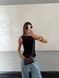 Miu Miu Leather Top-Handle Bag Brown оригинальна коробка] miu2501 фото 14