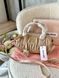 Miu MiuMatelass&eacute; Leather Arcadie Top-Handle Bag. cappuchino [ориг коробка] miu3503 фото 2