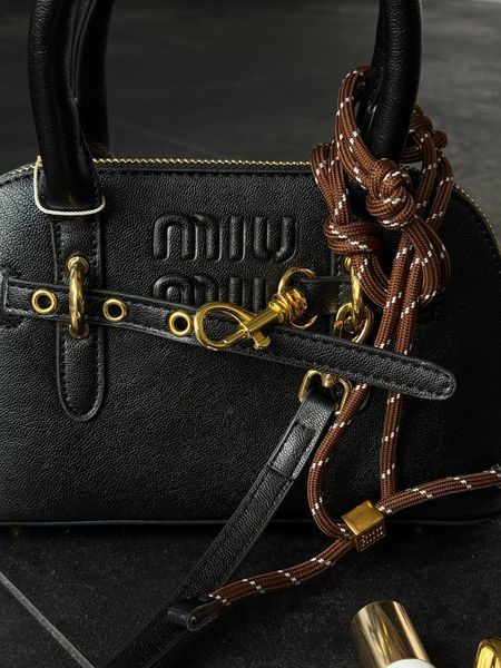 Miu Miu Aventure [оригінальна коробка] miu2502 фото