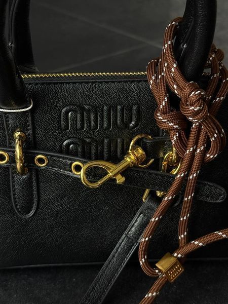 Miu Miu Aventure [оригінальна коробка] miu2502 фото