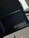 Jacquemus Le Bambino Black pr1888 фото 19
