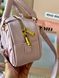 Miu Miu Arcadie Matelass&eacute; Nappa Leather Bag Pink [ориг коробка] miu3505 фото 16