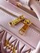 Miu Miu Arcadie Matelass&eacute; Nappa Leather Bag Pink [ориг коробка] miu3505 фото 6