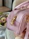 Miu Miu Arcadie Matelass&eacute; Nappa Leather Bag Pink [ориг коробка] miu3505 фото 21