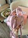 Miu Miu Arcadie Matelass&eacute; Nappa Leather Bag Pink [ориг коробка] miu3505 фото 14