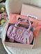 Miu Miu Arcadie Matelass&eacute; Nappa Leather Bag Pink [ориг коробка] miu3505 фото 3