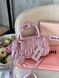 Miu Miu Arcadie Matelass&eacute; Nappa Leather Bag Pink [ориг коробка] miu3505 фото 25