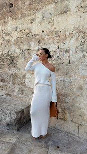 Костюм Casual Charm 13292 фото