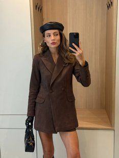 Костюм Velvet Skirt Set 490 фото