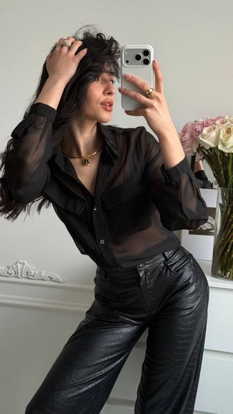Брюки 8055 фото