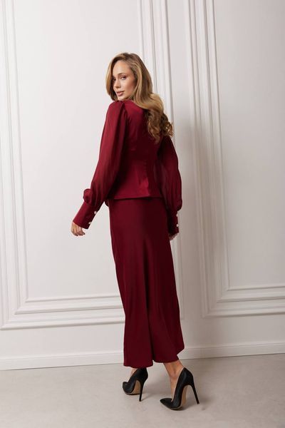 Костюм Satin Grace Set 8737 фото