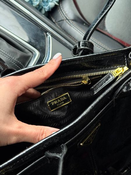Prada Hobo pr00117 фото