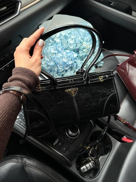 Prada Hobo pr00117 фото