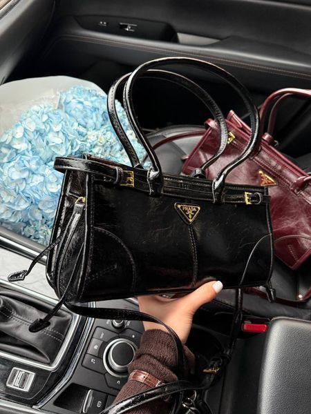 Prada Hobo pr00117 фото