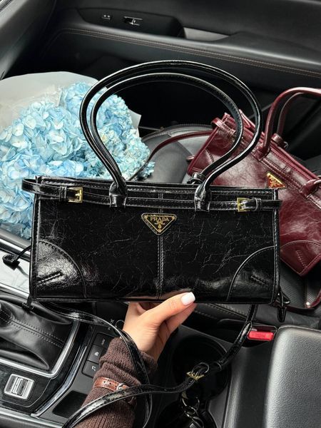 Prada Hobo pr00117 фото