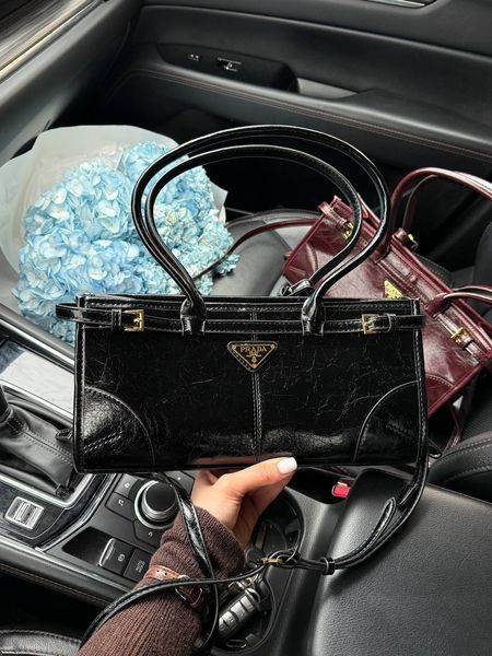 Prada Hobo pr00117 фото