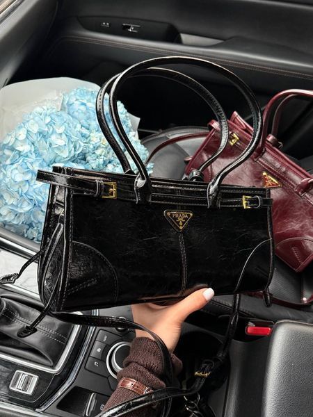 Prada Hobo pr00117 фото