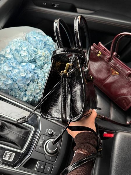 Prada Hobo pr00117 фото
