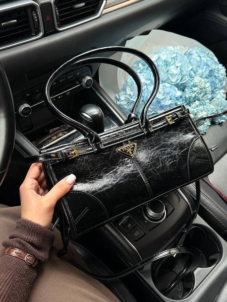 Prada Hobo pr00117 фото