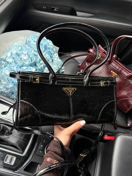 Prada Hobo pr00117 фото