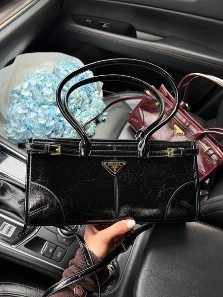 Prada Hobo pr00117 фото