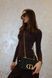 Christian Dior Small Dior Caro Bag Black Supple Cannage Calfski [оригінальна коробка] pr09989 фото 20
