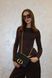 Christian Dior Small Dior Caro Bag Black Supple Cannage Calfski [оригінальна коробка] pr09989 фото 17