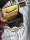 Chanel Classic Black Lambskin Pearl Crush Vanity Bag Текстурна шкіра [оригінальна коробка] pr2075 фото 12