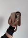 Coach Tabby Shoulder Bag In Signature Canvas Beige pr0008 фото 6