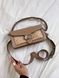 Coach Tabby Shoulder Bag In Signature Canvas Beige pr0008 фото 1
