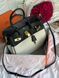 Herm&egrave;s Birkin Black PREMIUM H8318 фото 7