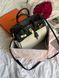 Herm&egrave;s Birkin Black PREMIUM H8318 фото 4