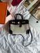Herm&egrave;s Birkin Black PREMIUM H8318 фото 15