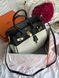 Herm&egrave;s Birkin Black PREMIUM H8318 фото 6